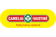 Camelia vaistinė