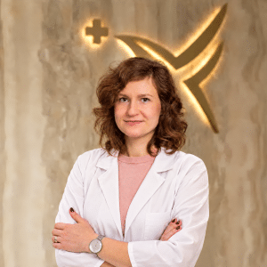 Med. Dr. Inga Fomčenko